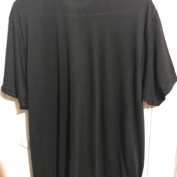 ARMY MENS TSHIRT. LARGE - Picture 5 of 8